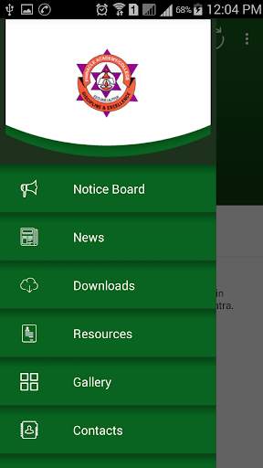 Pinnacle Academy screenshot 2