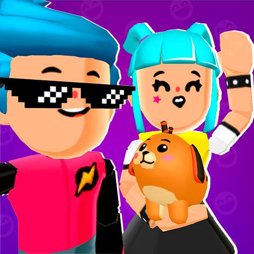 PK XD: Fun, friends & games 1.42.3