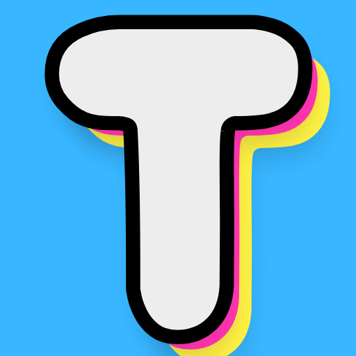 TokkingHeads: nostalgic animation &amp; talking photos أيقونة