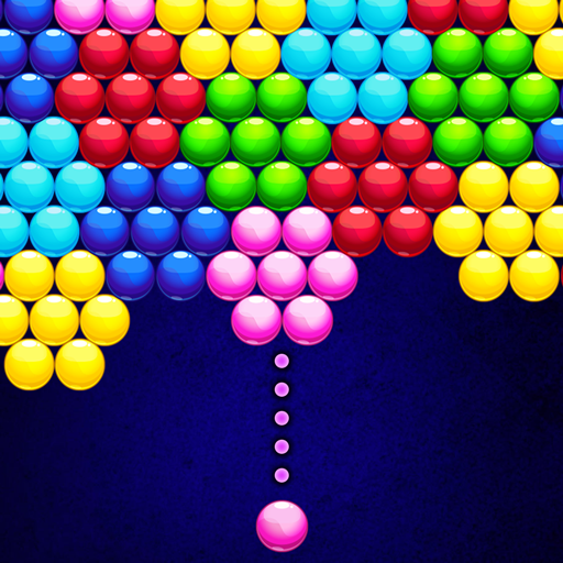 Bubble Trouble icon