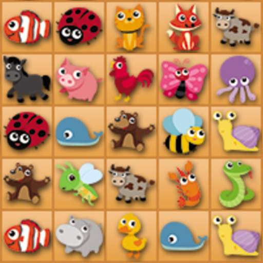 Classic Animal Connect 2.0.4