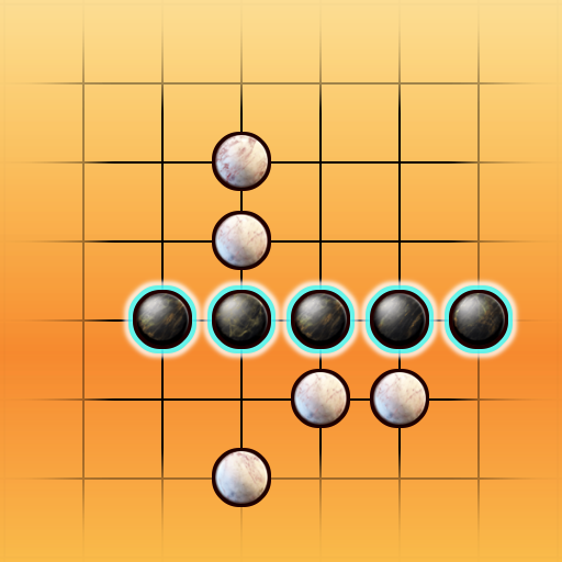 Gomoku icon