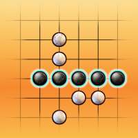 Gomoku logo
