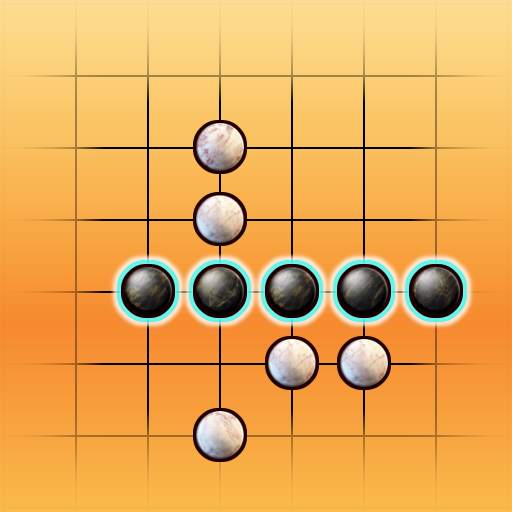 Gomoku 1.73