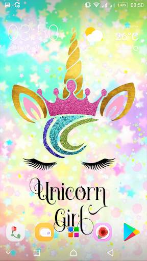 Girly Galaxy wallpapers Cute & Kawaii backgrounds 7 تصوير الشاشة