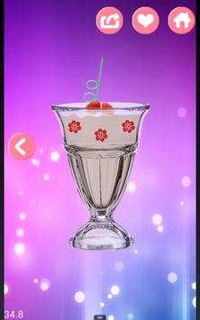 Milkshakes Maker screenshot 12