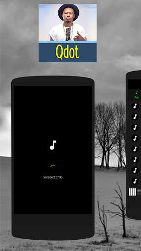 Qdot Music Song screenshot 5