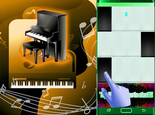 Lewis Capaldi - Someone You Loved - Touch Piano screenshot 2