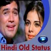Video Status Hindi Old Song icon