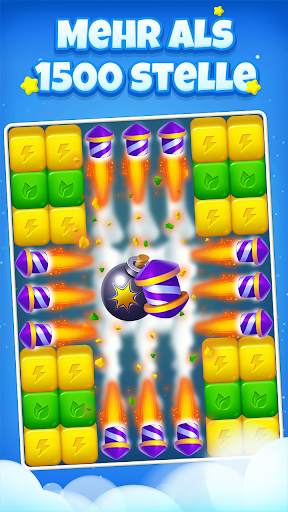 spielzeug - cube - explosion screenshot 5