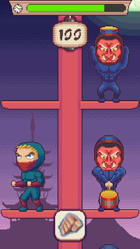 The Best Ninja screenshot 4