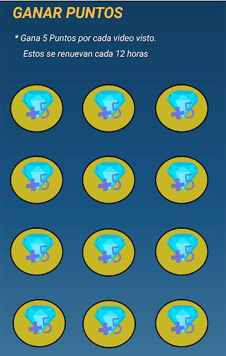 WORLD DIAMONDS - diamantes gratis screenshot 6