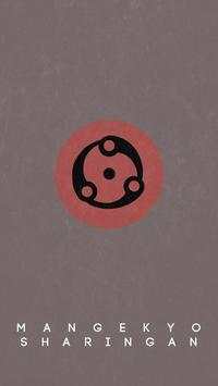 Konoha Ninja Wallpaper Plus screenshot 5