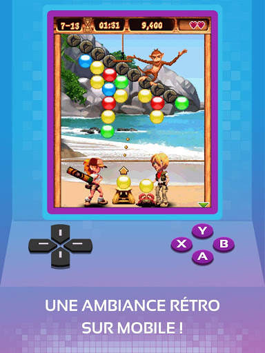 Gameloft Classics: 20 ans screenshot 10