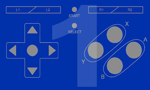 BT Controller screenshot 1