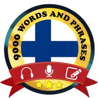 Learn Finnish Free on 9Apps