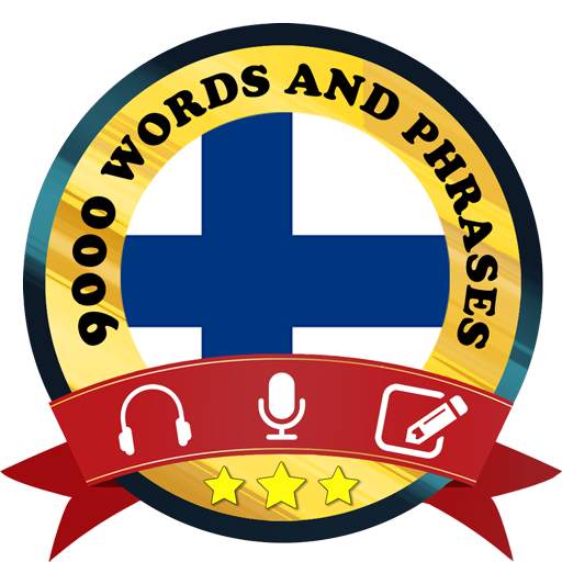 Learn Finnish 1.8.5