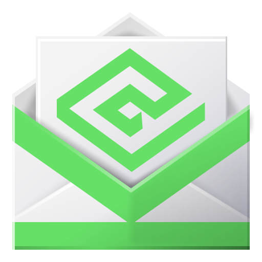 K-@ Mail - Email App icon