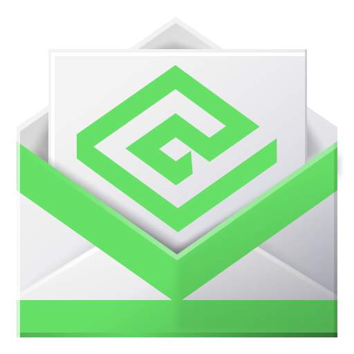 K-@ Mail - Email App 1.15