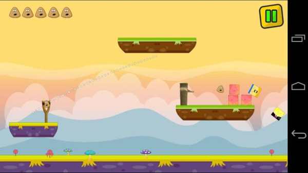 Mi Pou Pou screenshot 3