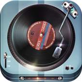 DJ Basic - DJ player mixer 1.3