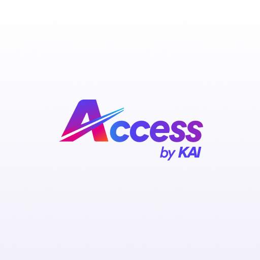 Access by KAI 6.3.2