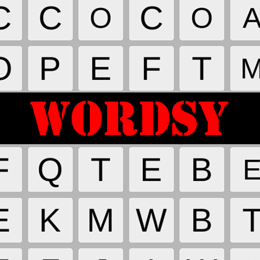 Word Search Game: Crossword Free, Connect Words icon