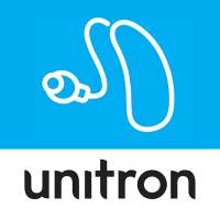 Unitron Remote Plus on 9Apps