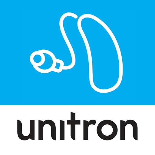 Unitron Remote Plus 4.1.0