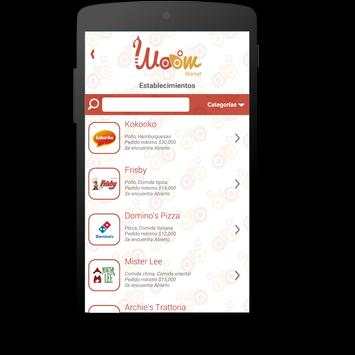 Woow screenshot 4