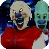 scream granny ice mod 2020 иконка