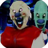 scream granny ice mod 2020 2.0.7