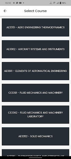 Padeepz - Anna University App screenshot 4