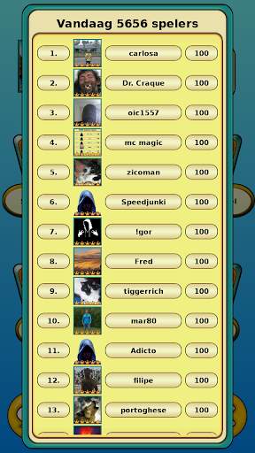 Hartenjagen screenshot 3
