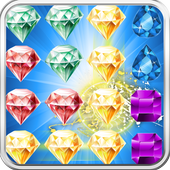 Diamond Crush आइकन