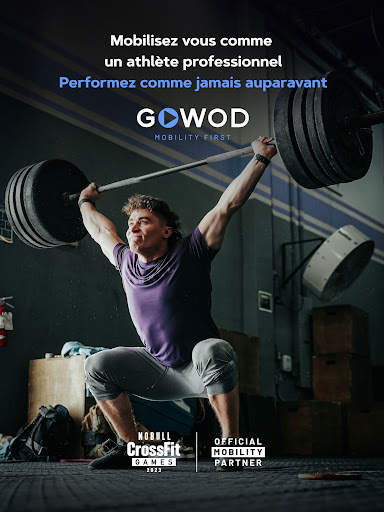 GOWOD screenshot 16