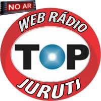 RADIO TOP JURUTI on 9Apps