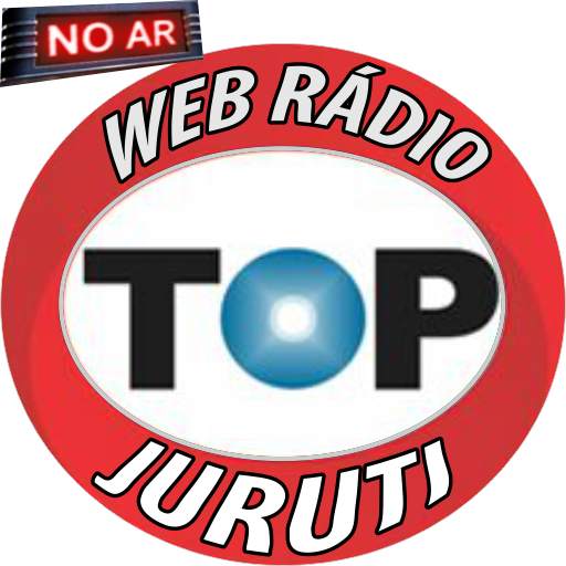 RADIO TOP JURUTI screenshot 1