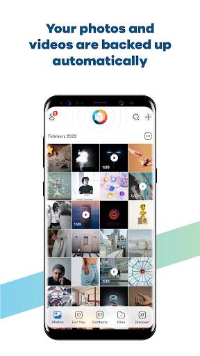 lifebox screenshot 1