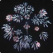 Fireworks Live Wallpaper HD 5 4.0