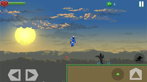 Blast Guardian screenshot 6