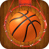 Dunk Shotter King иконка