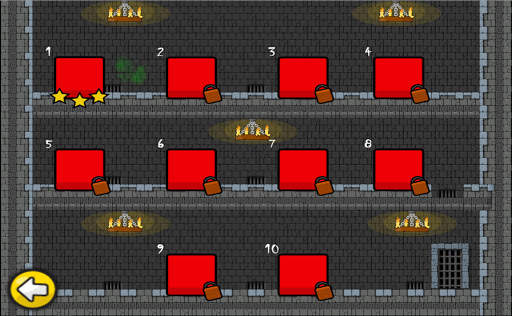 Zombie Feeder: 2D Shooter/Platform screenshot 2