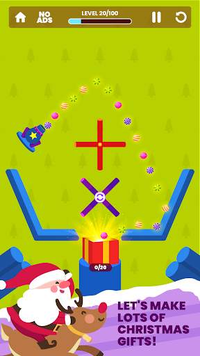2021 New Year Game screenshot 4