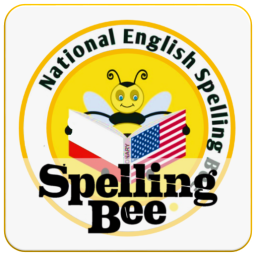 Advanced Spelling Bee - English Vocabulary icon