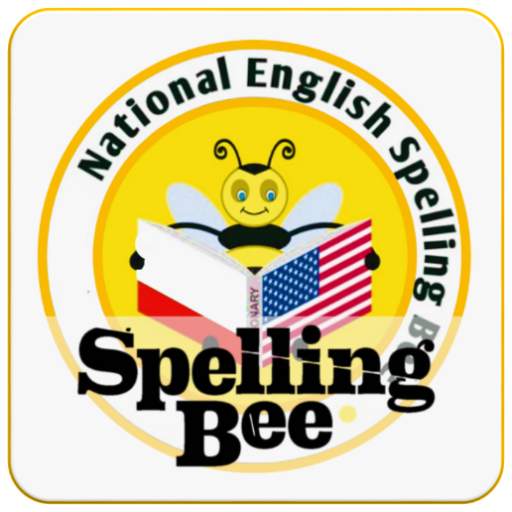 Advanced Spelling Bee - English Vocabulary 8.6.1