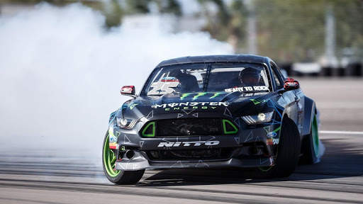Car Drifting Wallpaper स्क्रीनशॉट 2