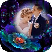 Neon Photo Frames 1.0
