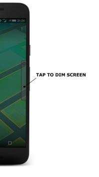 Screen Dimmer for Pokemon GO screenshot 1