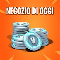 Negozio Di Oggi Battle Royale 【 Nuova Stagione 】 logo